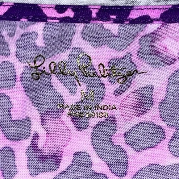Lilly Pulitzer Jodee Swing Dress My Favorite Spot