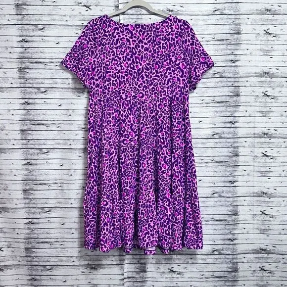 Lilly Pulitzer Jodee Swing Dress My Favorite Spot