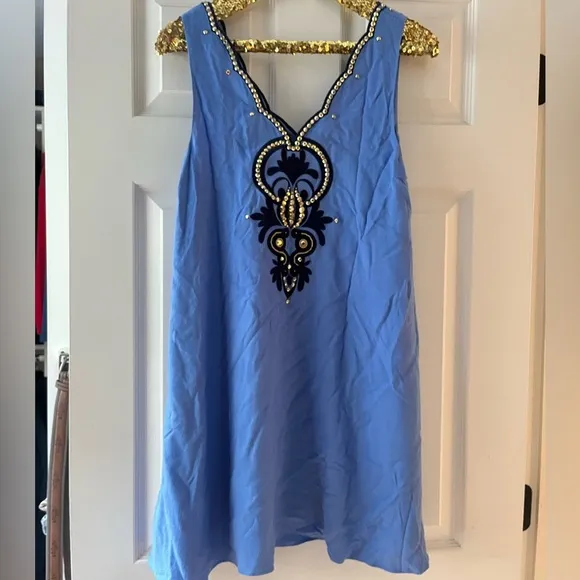 Lilly Pulitzer Owen Dress