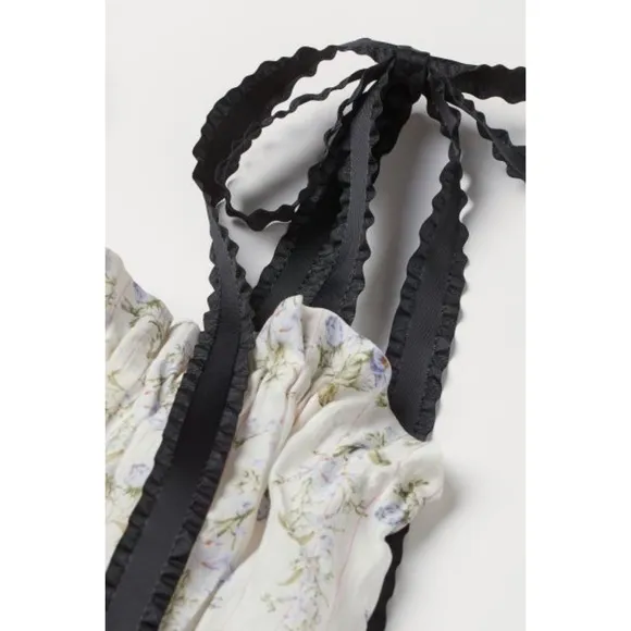 Limited Edition Brock Collection x H&amp;M Dress - Size S, Knee-Length