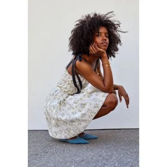 Limited Edition Brock Collection x H&amp;M Dress - Size S, Knee-Length