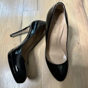 LK Bennett Sledge Heels