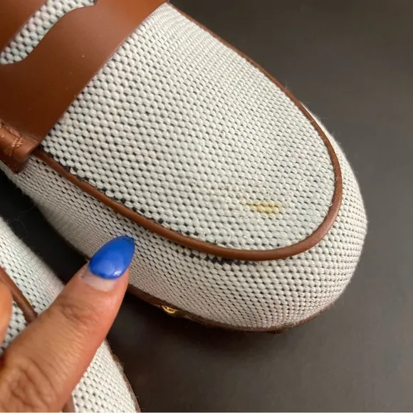 Longchamp | La Cigale Clog Sandals Size: 40