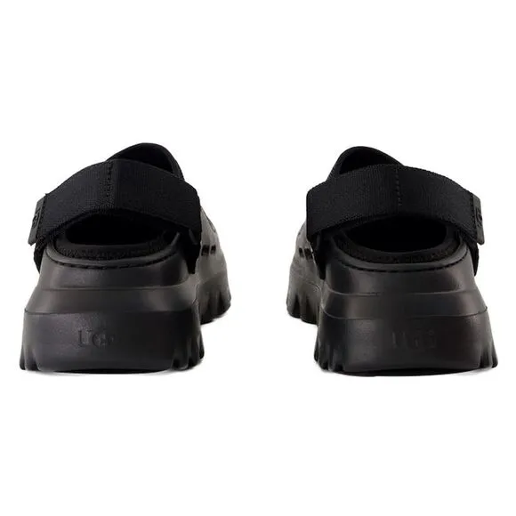 M Peakmod Sandals - UGG - Synthetic - Black
