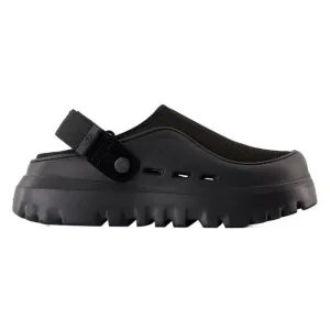 M Peakmod Sandals - UGG - Synthetic - Black