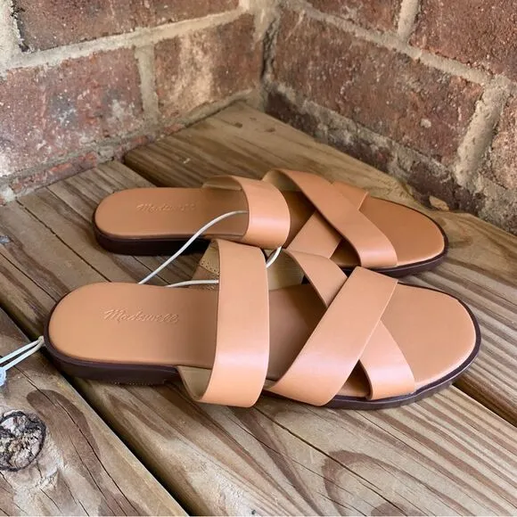 Madewell Shoes Women's 5