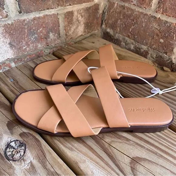Madewell Shoes Women's 5