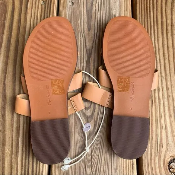 Madewell Shoes Women's 5