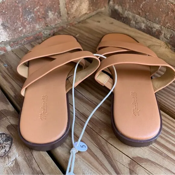 Madewell Shoes Women's 5