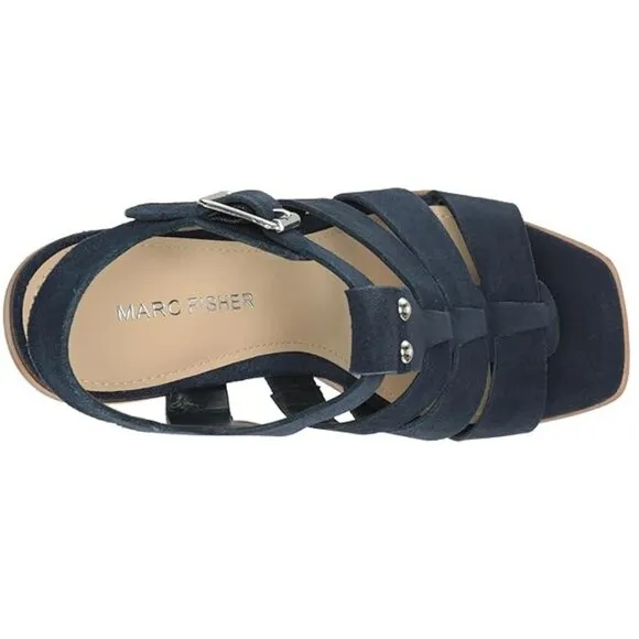 Marc Fisher Womens Fynlee NIB Sz 6