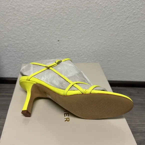 Marc Fisher Women's Quinne Heeled Sandal