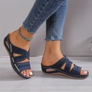 Maria Elena® | Orthopedic sandals