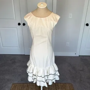 Marysia Mermaid Dress