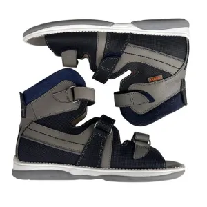 Memo Orthopedic Sandals Size 36 | Big Kid 3.5 Corrective Ankle Brace High Top