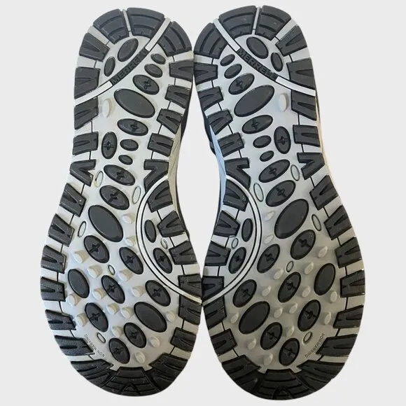 Merrell Mix Master Sport Bound Convertible Sandals Men's Size 9 Black New