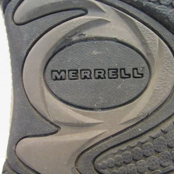 Merrell Sandals Men's Brown Size 7