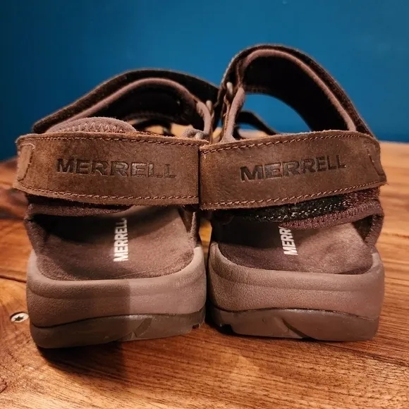 Merrell Sandspur 2 Convert Sandals​