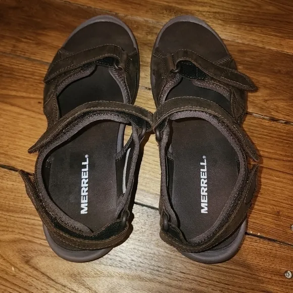 Merrell Sandspur 2 Convert Sandals​