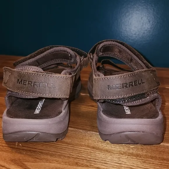 Merrell Sandspur 2 Convert Sandals​