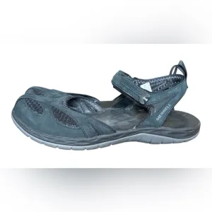 Merrell Siren Wrap Q2 Women’s Size 8 Strapped Hiking sandals