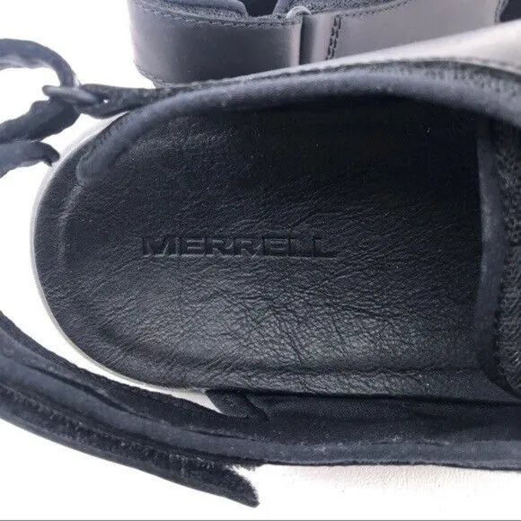 Merrell Tideriser Luna Hiking Sandals Mens 15