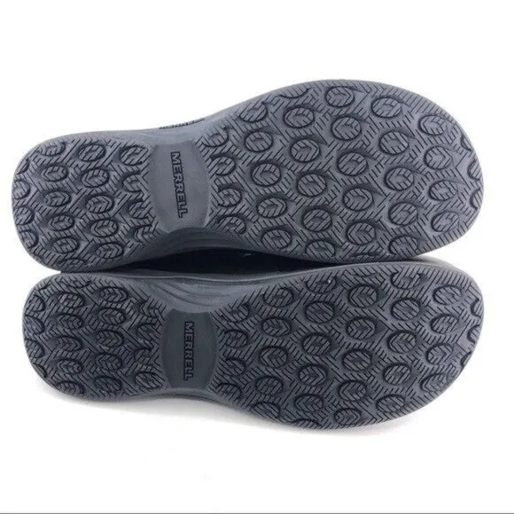 Merrell Tideriser Luna Hiking Sandals Mens 15