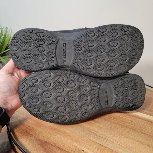 Merrell Tideriser Luna Hiking Sandals Mens Size 11