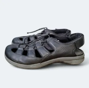 Merrell Tideriser Luna Hiking Sandals Mens Size 11