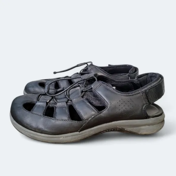 Merrell Tideriser Luna Hiking Sandals Mens Size 11