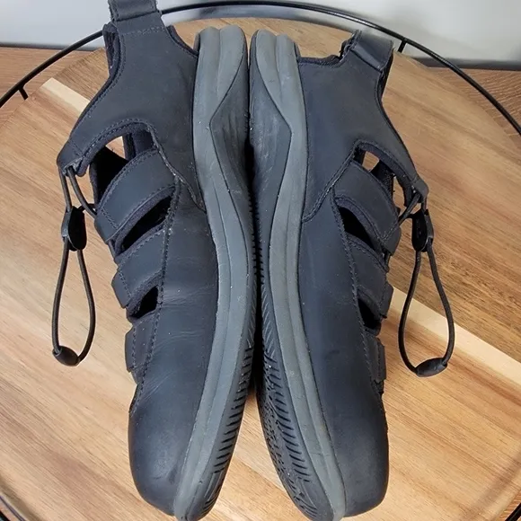 Merrell Tideriser Luna Hiking Sandals Mens Size 11