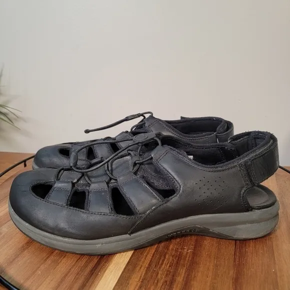 Merrell Tideriser Luna Hiking Sandals Mens Size 11