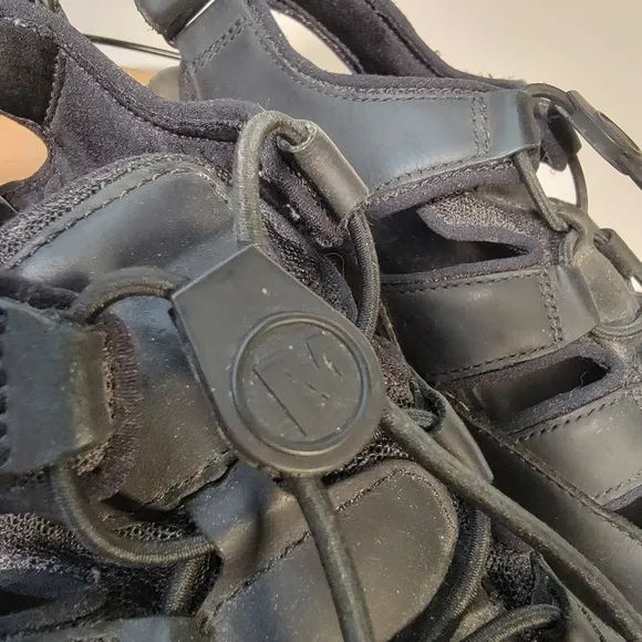 Merrell Tideriser Luna Hiking Sandals Mens Size 11
