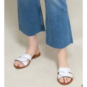 M.Gemi The Lorenza sandals Size EU 39.5/US 8.5