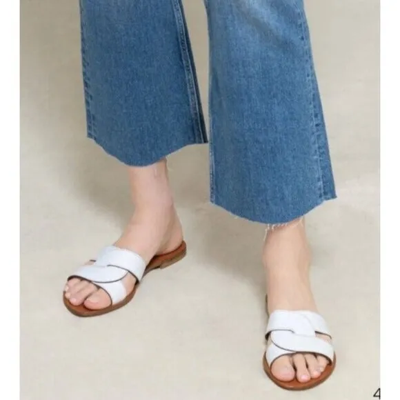 M.Gemi The Lorenza sandals Size EU 39.5/US 8.5