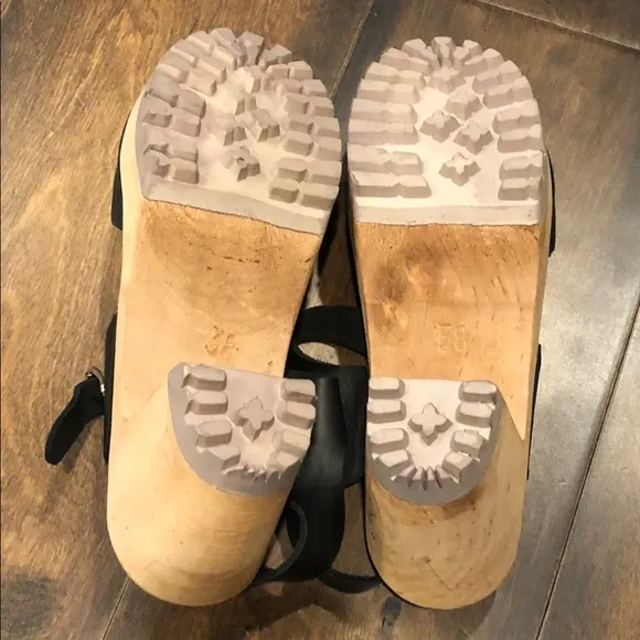 MIA GRETA - clog/sandals NEW
