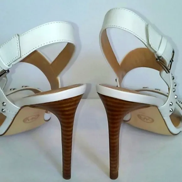 MICHAEL - Michael Kors Astor Sandals