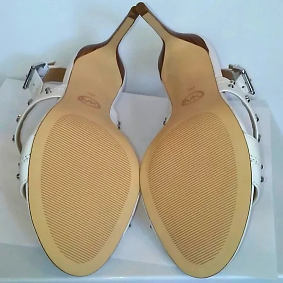 MICHAEL - Michael Kors Astor Sandals