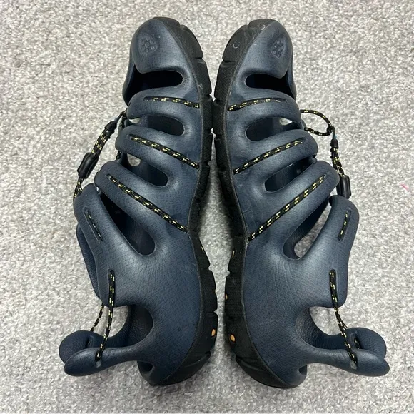 Mion Water Shoes Keen Blue Hiking Trail Sport Sandals Men Size 11