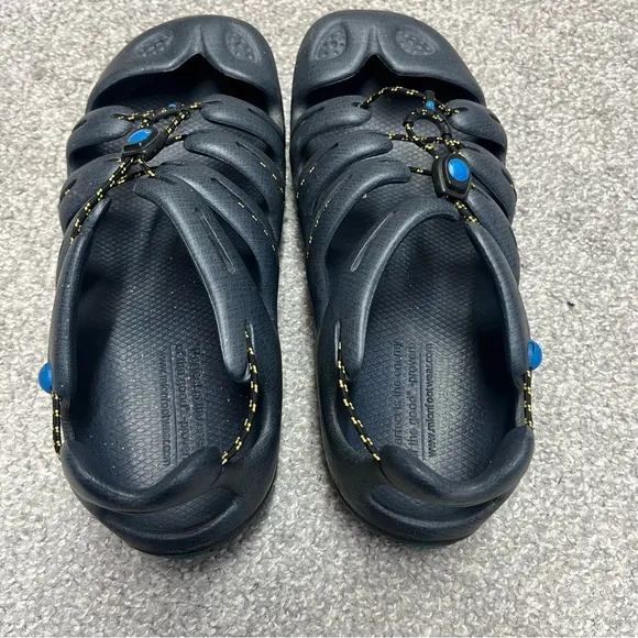 Mion Water Shoes Keen Blue Hiking Trail Sport Sandals Men Size 11