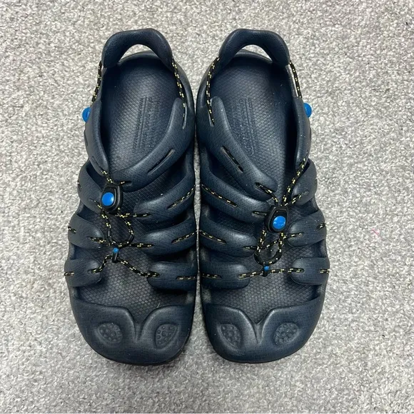 Mion Water Shoes Keen Blue Hiking Trail Sport Sandals Men Size 11
