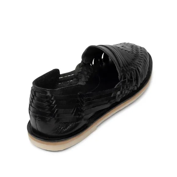 Moon Huarache Sandals – Espiritu Men