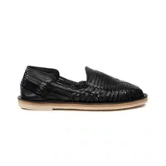 Moon Huarache Sandals – Espiritu Men