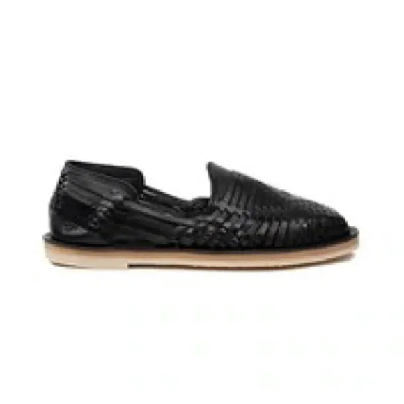 Moon Huarache Sandals – Espiritu Men