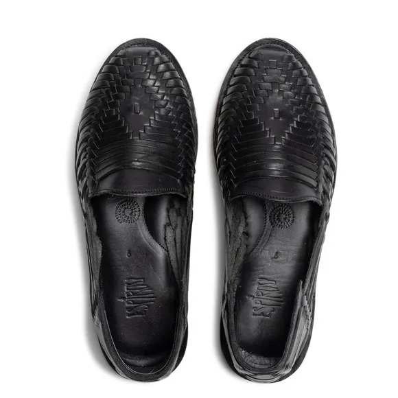 Moon Huarache Sandals – Espiritu Men