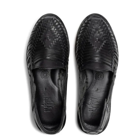 Moon Huarache Sandals – Espiritu Men