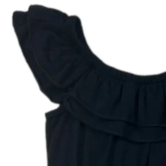 Mossimo Supply Co. Black Dress | Size M