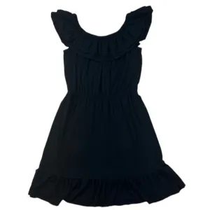 Mossimo Supply Co. Black Dress | Size M
