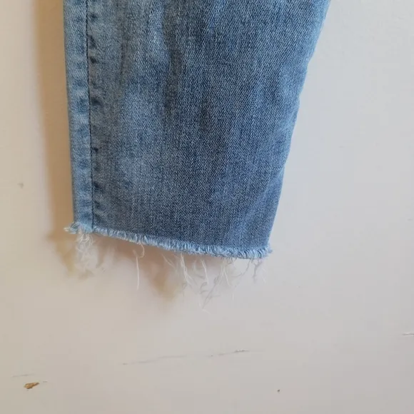 MOTHER, The Stunner Ankle Fray, IN Hit The Jackpot, Size 26‎