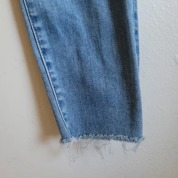 MOTHER, The Stunner Ankle Fray, IN Hit The Jackpot, Size 26‎