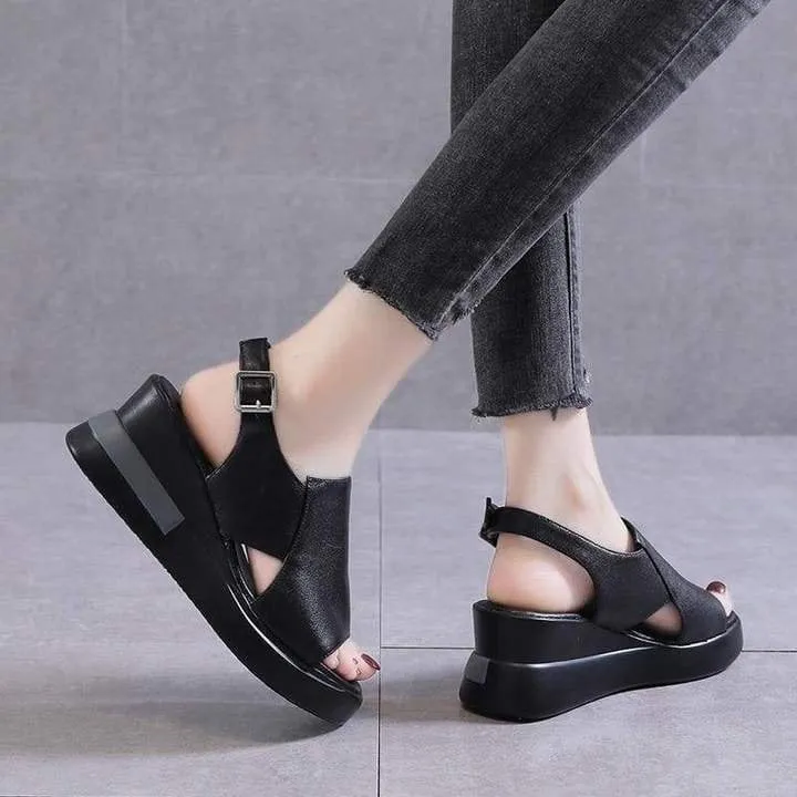 Máxima - Orthopedic sandals